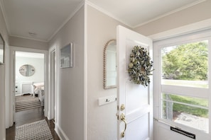 Entry Foyer
