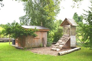 Barnområde