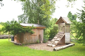 Barnområde