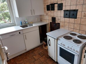 Eget kök