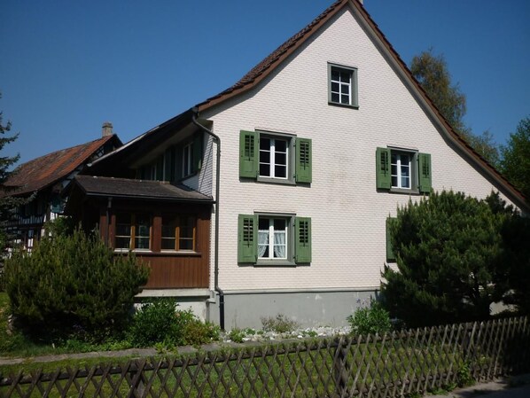 Exteriör