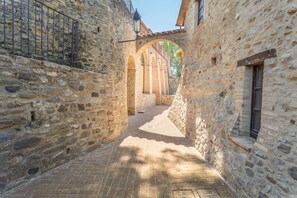 Autumn, Building Exterior, Spring, Summer