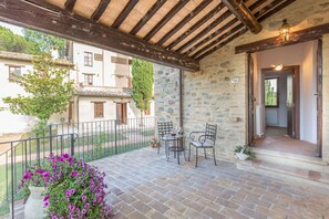 Autumn, Building Exterior, Spring, Summer
