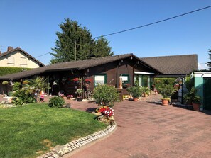 Exteriör