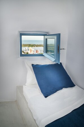 Bedrooms