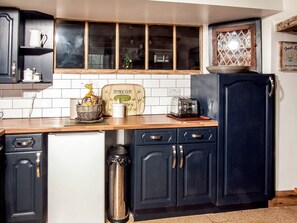 Kitchen | Foxtales, Gisburn