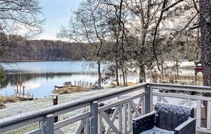 Boendeområde