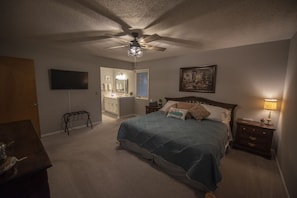 Master Bedroom 2