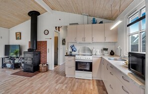 Eget kök