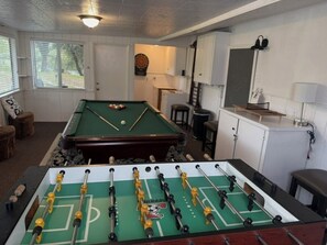 ゲーム室
