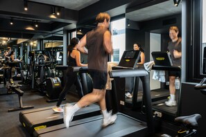Gimnasio