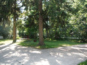 Boendeområde