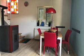 Esszimmer