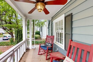 Terrass/Patio