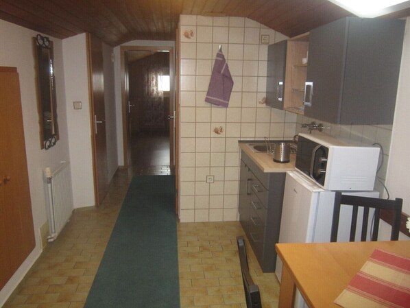 Eget kök