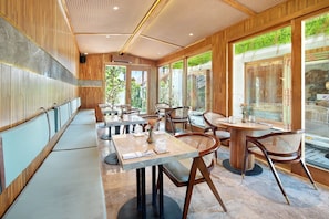 Restaurantes