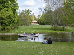 Boendeområde