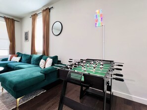Sala de jogos