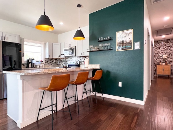 Kitchen | San Antonio Home