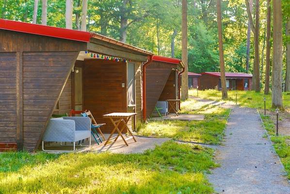 Bungalows (Beispiel)