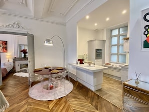 Cuisine / Salle à manger