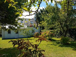 Boendeområde