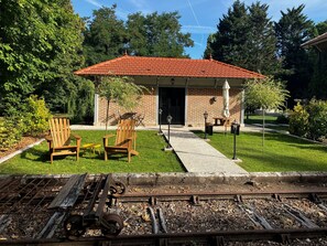 Boendeområde