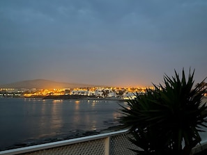 Beach/ocean view