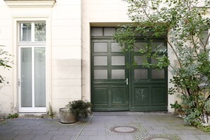 Außenbereich