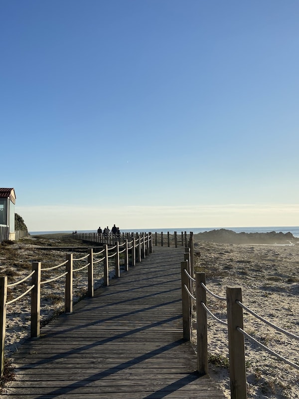 Strand
