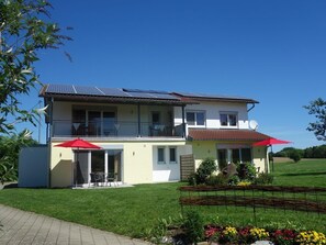 Ferienwohnung Katzheim