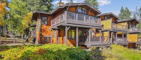 Rocky Ridge Tahoe City Vacation Rental