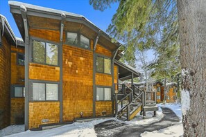 Rocky Ridge Tahoe City Vacation Rental