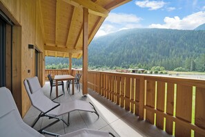 Speisen im Freien