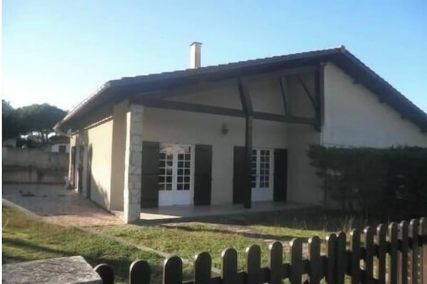 Außenbereich