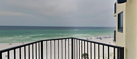 Sunbird Beach Resort #604 East