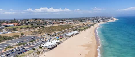 Strand