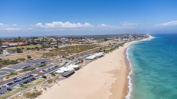 Plage