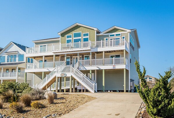 Beach Hive