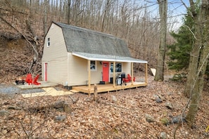 Welcome to Cottontail Retreat!