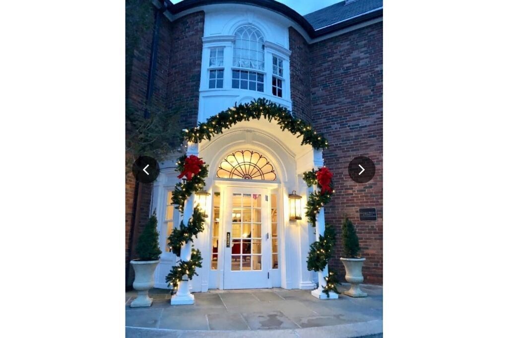 Renovated Condo rental at Norwich inn villa & Spa Norwich