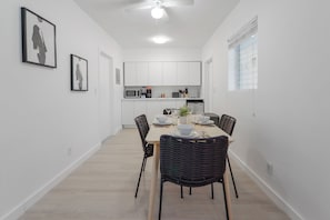 Servicio a la habitación