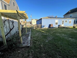 Boendeområde
