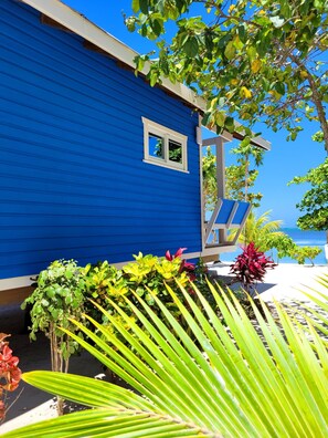 Blue Casita Ocean View