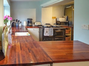 Kitchen | Porthkerry, Oxhill
