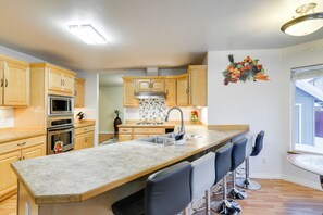 Kitchen | Cooking Basics