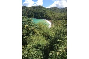 Englishman’s Bay