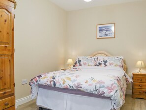 Double bedroom | 1 Harney Peak - Harney Peak, Portinscale, near Keswick