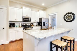 Kitchen | Coffee Maker