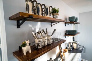 Kitchen Details